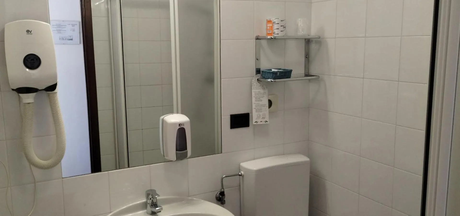 Hotel Elena Recco 3*,