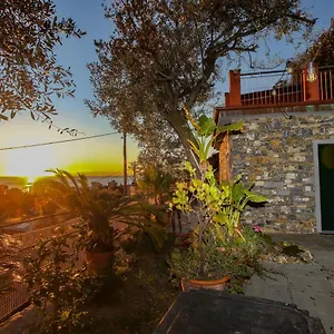 Il Cuoco Pescatore, Ittiturismo Lecardonaie Du Pescou Bed and breakfast