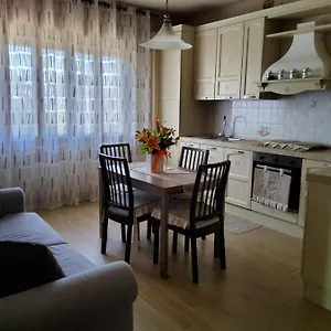 Casa vacanze La Carlottina
