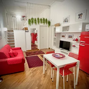  Appartement Casa Ina Italie