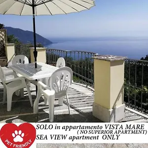 Dependance Belvedere Appartamento
