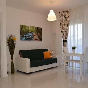  Appartement Mc Malpensa Airport Italie