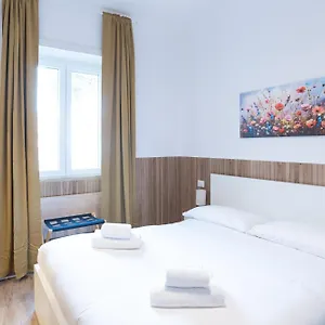 Hotel San Paolo 