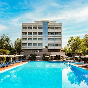 Hotel Ambasciatori ****
