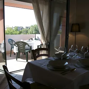 Apartahotel Mosaico ***