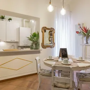  Appartement Maison Vittoria Italie