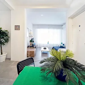  Appartement Casa4casa Italie