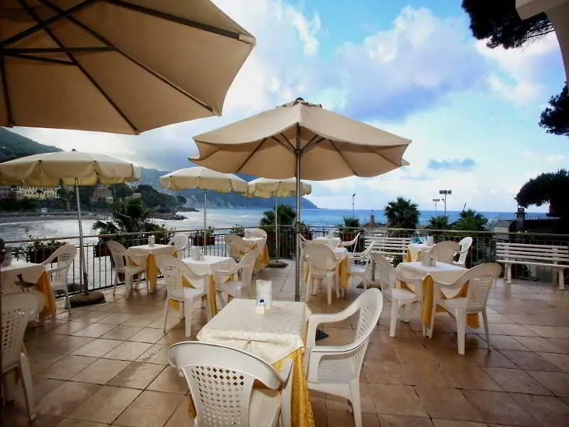 Hotel Elena Recco