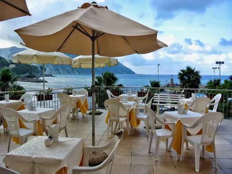 Hotel Elena Recco 3*,
