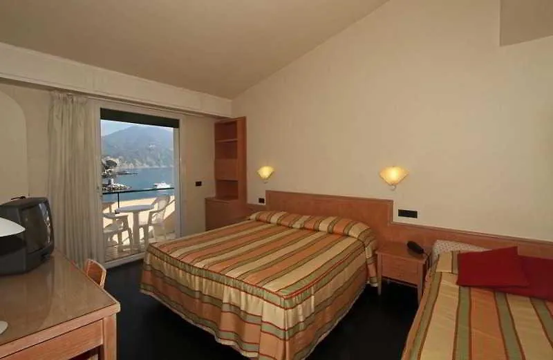 Hotel Elena Recco 3*,  Italia
