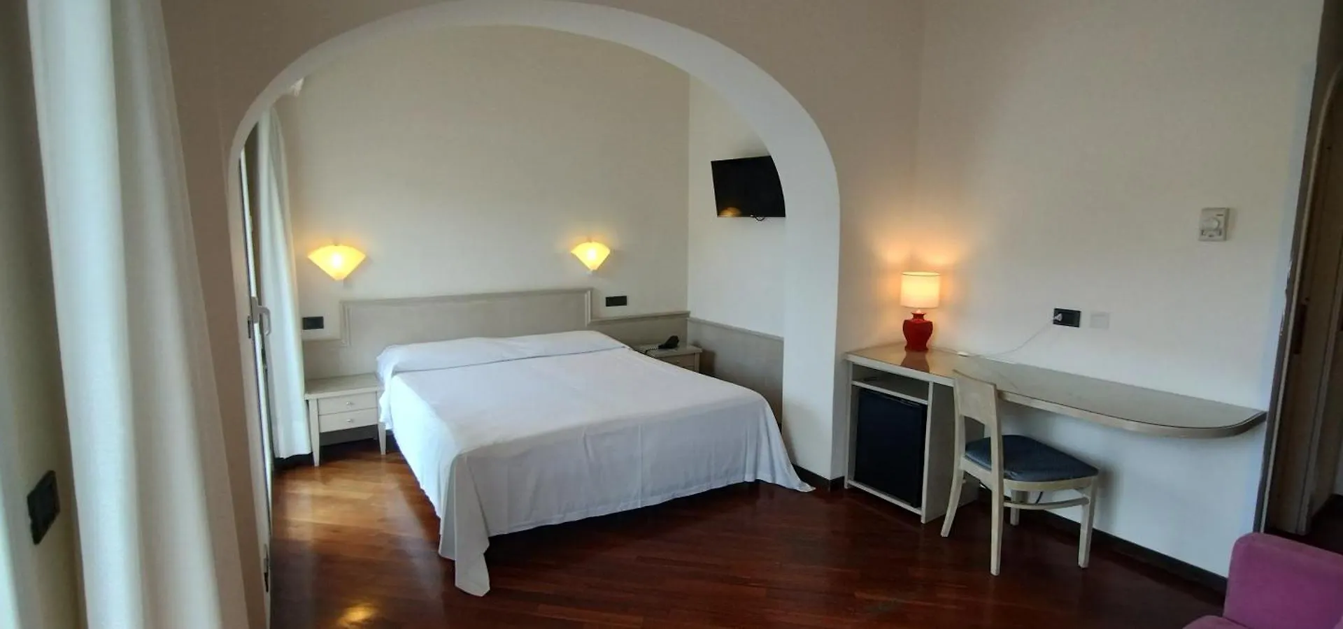 Hotel Elena Recco