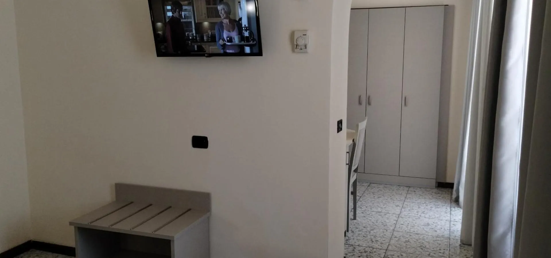 Hotel Elena Recco