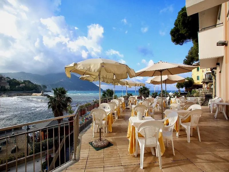 Hotel Elena Recco