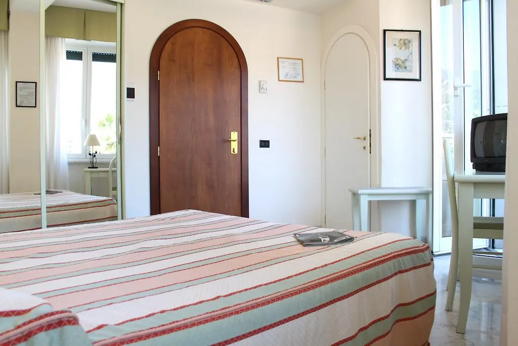 Hotel Elena Recco Italia
