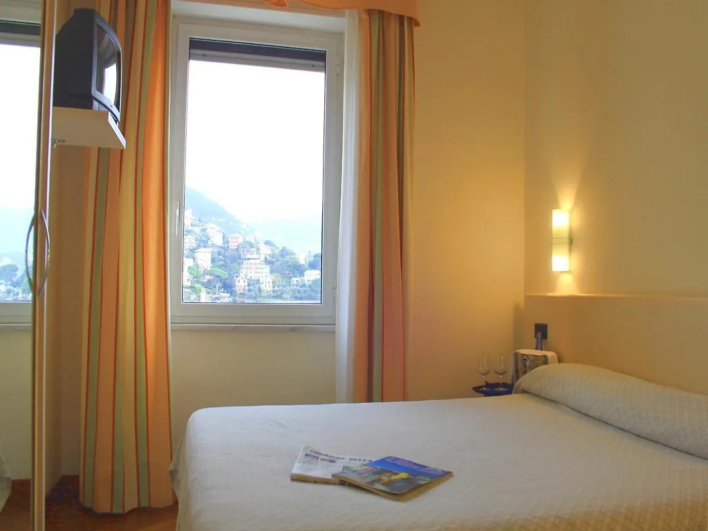 Hotel Elena Recco