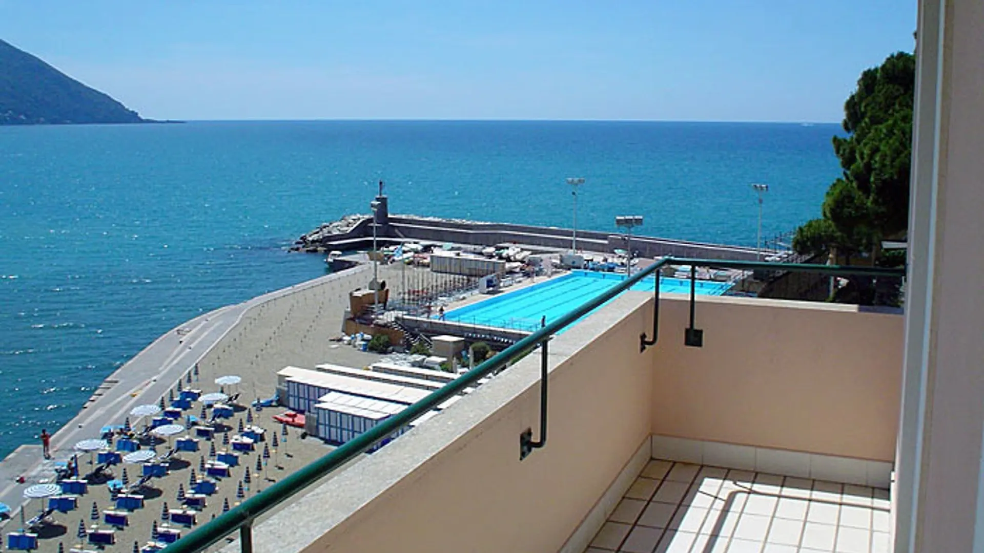 Hotel Elena Recco