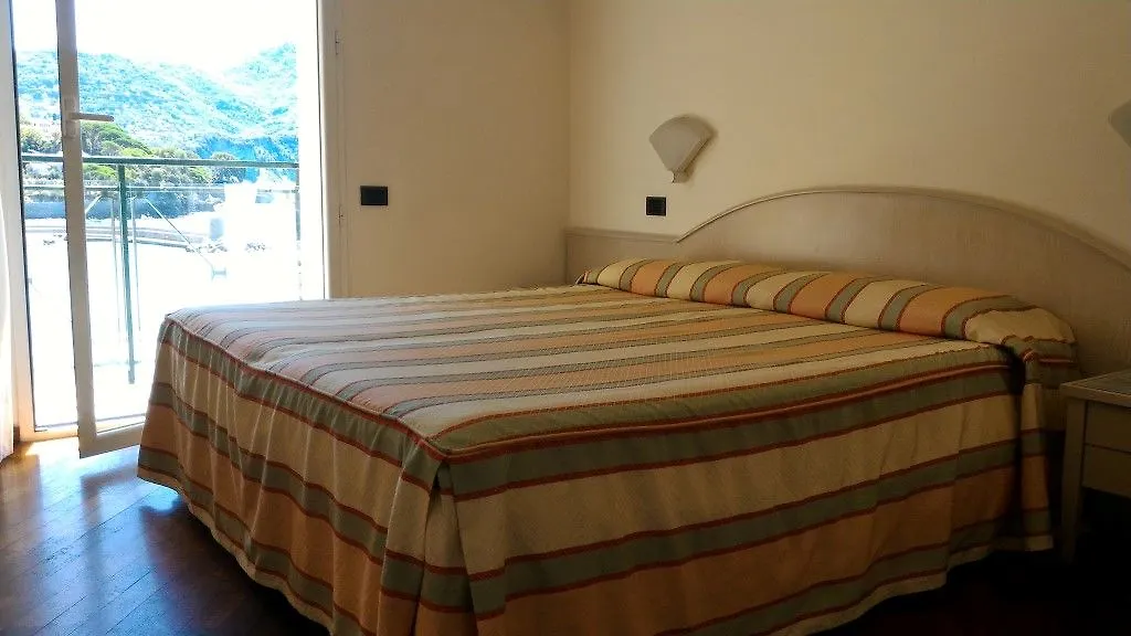 Hotel Elena Recco