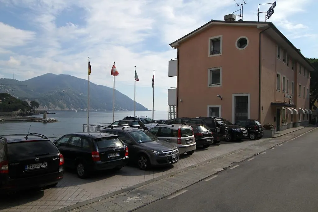Hotel Elena Recco