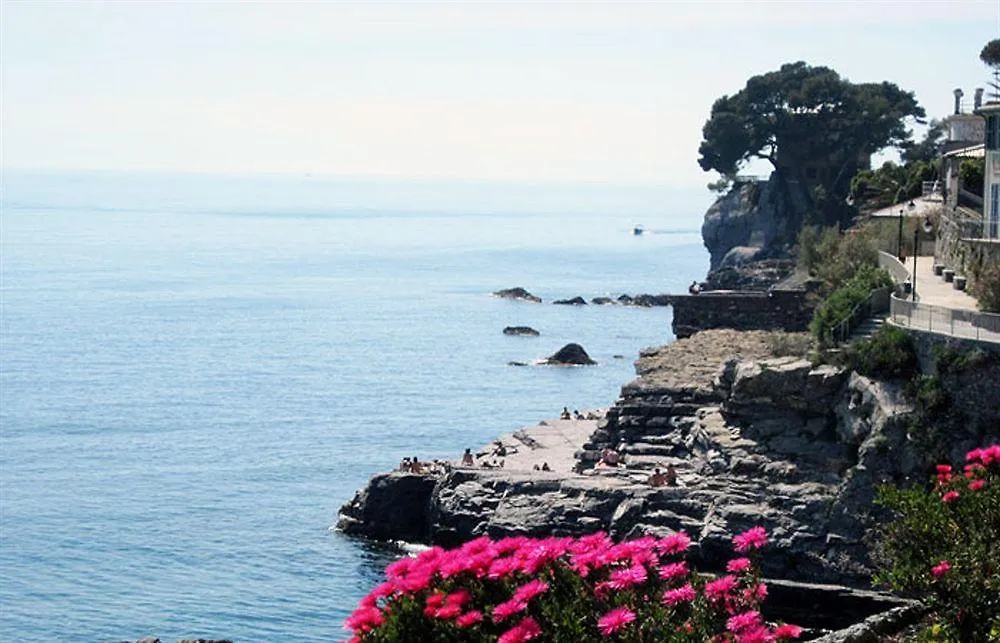 Hotel Elena Recco