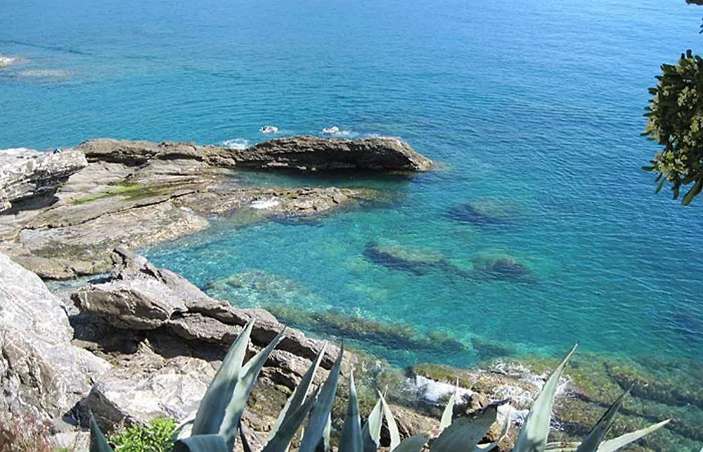 Hotel Elena Recco