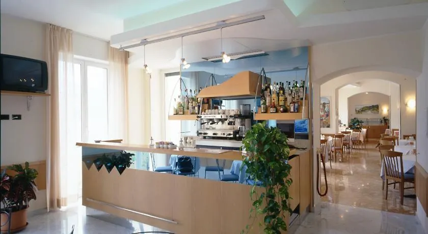 Hotel Elena Recco