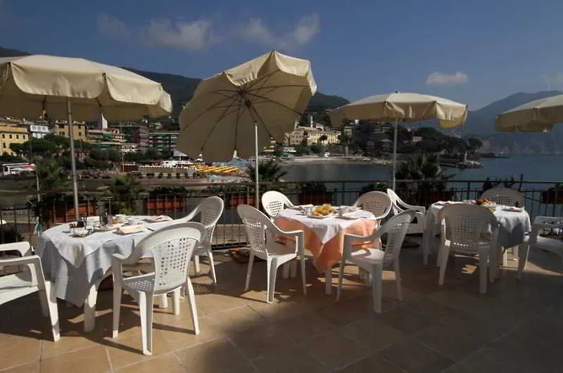 Hotel Elena Recco