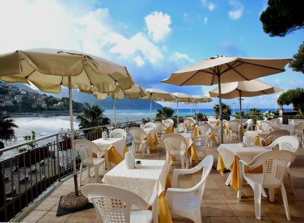 Hotel Elena Recco
