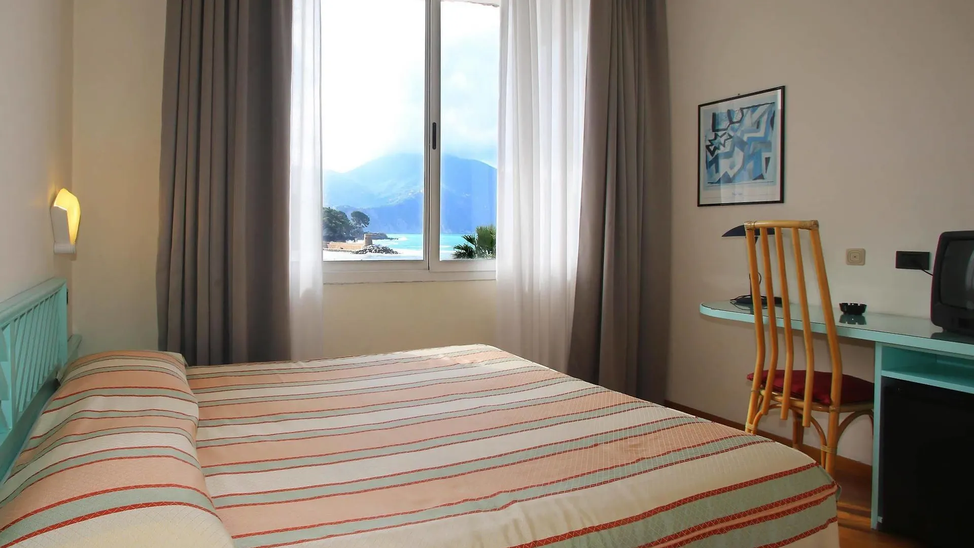 Hotel Elena Recco