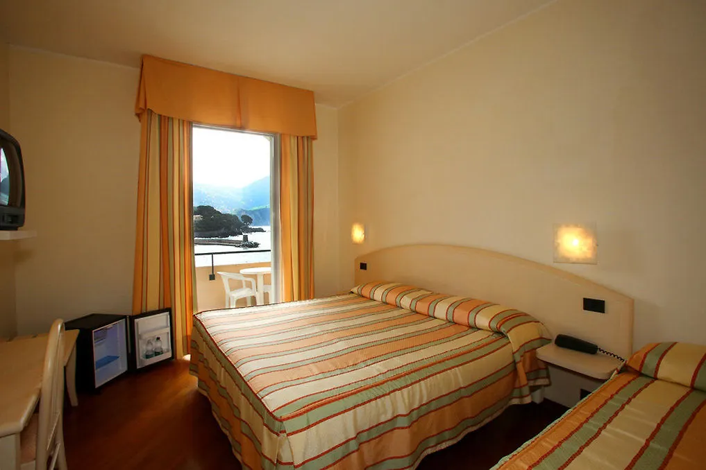 Hotel Elena Recco