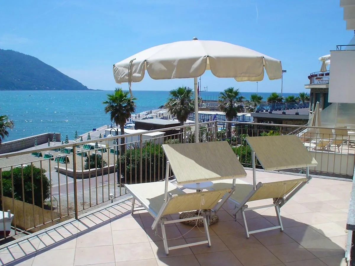 Hotel Elena Recco
