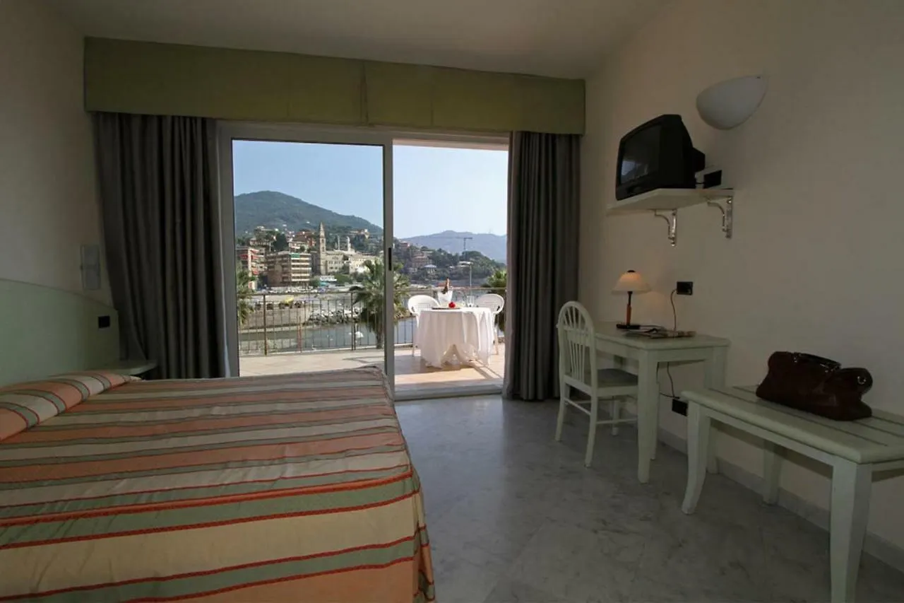 Hotel Elena Recco