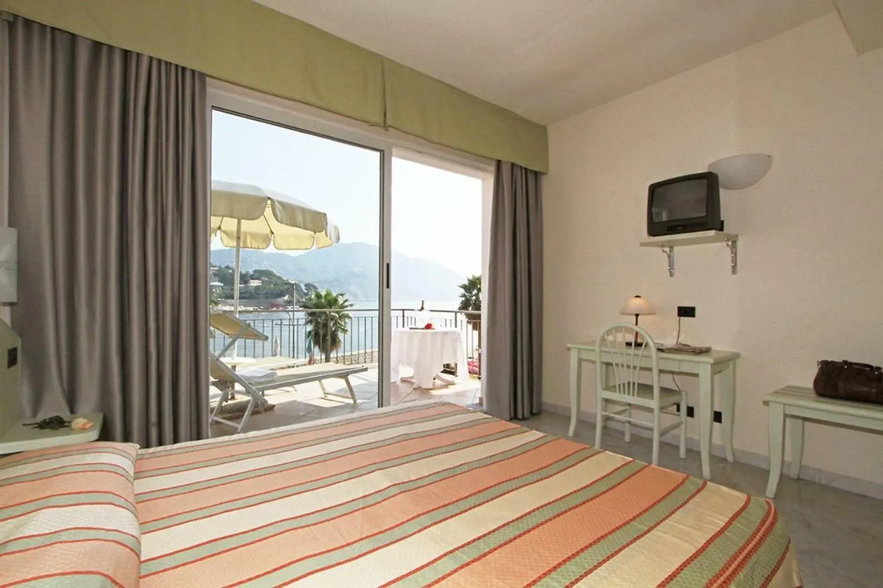 Hotel Elena Recco